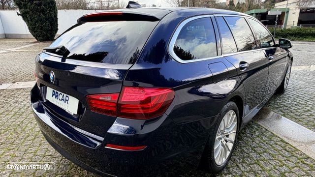 BMW 520 d Auto - 6