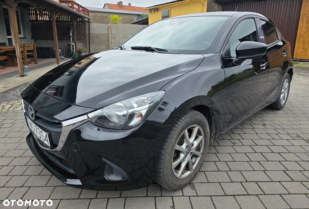 Mazda 2 - 13