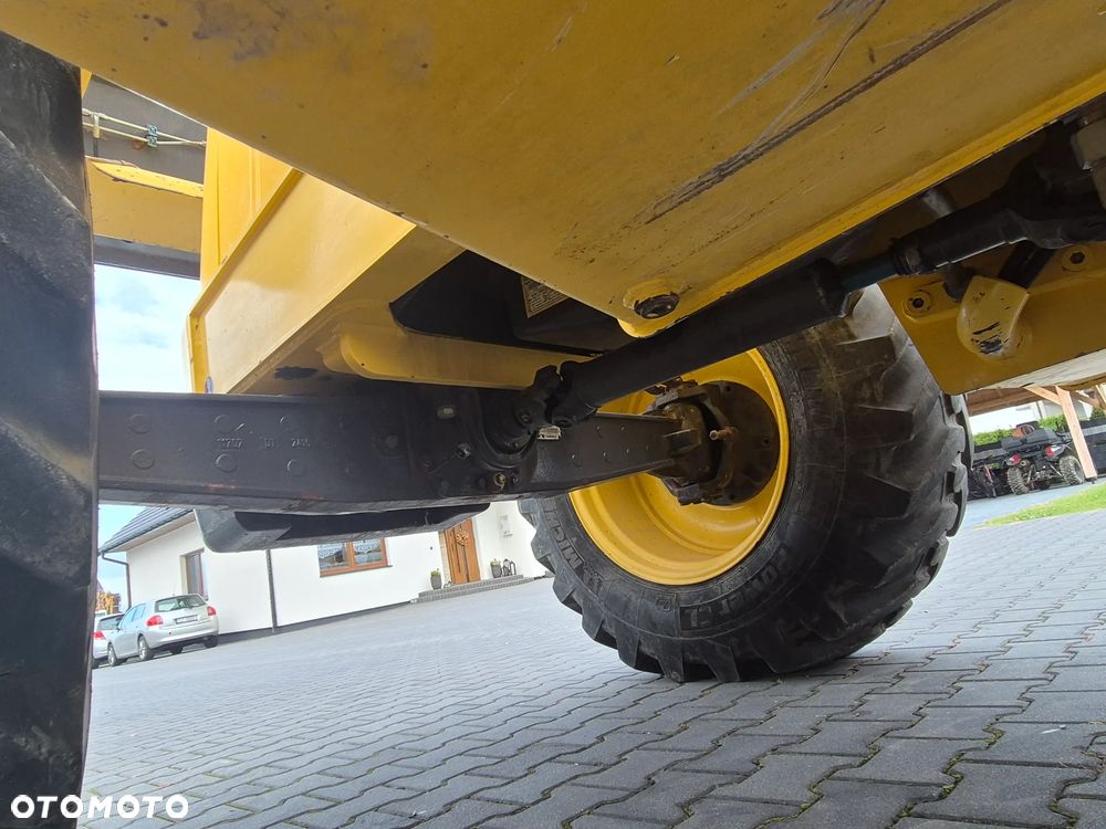 New Holland LB115B/ Maszyna sprowadzona/ - 13