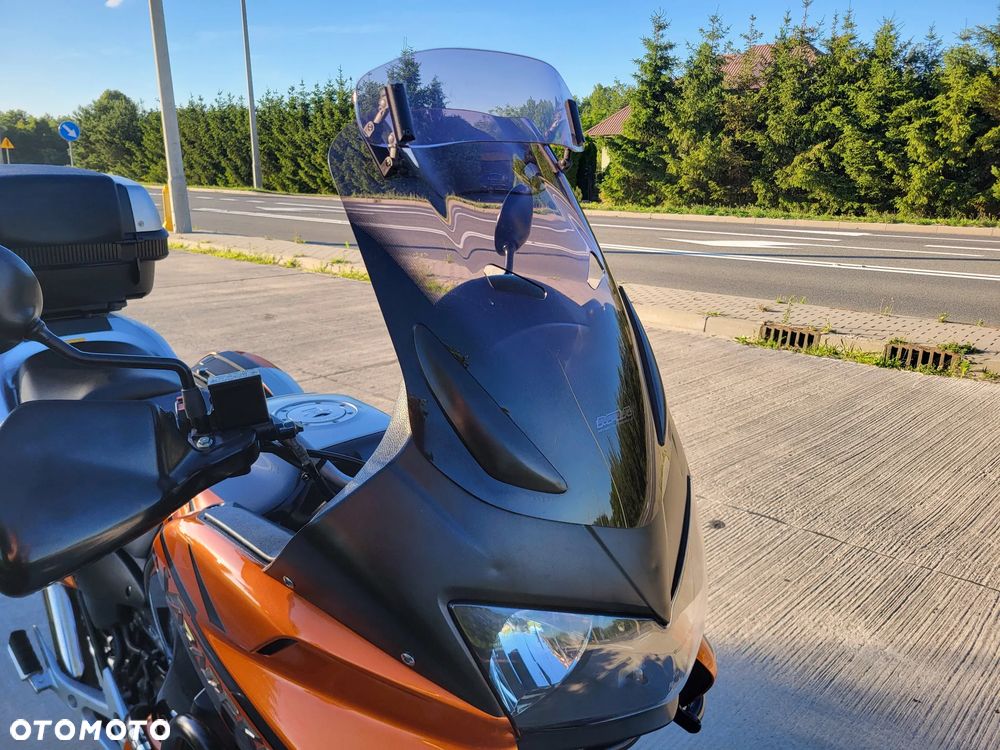 Honda XL - 10