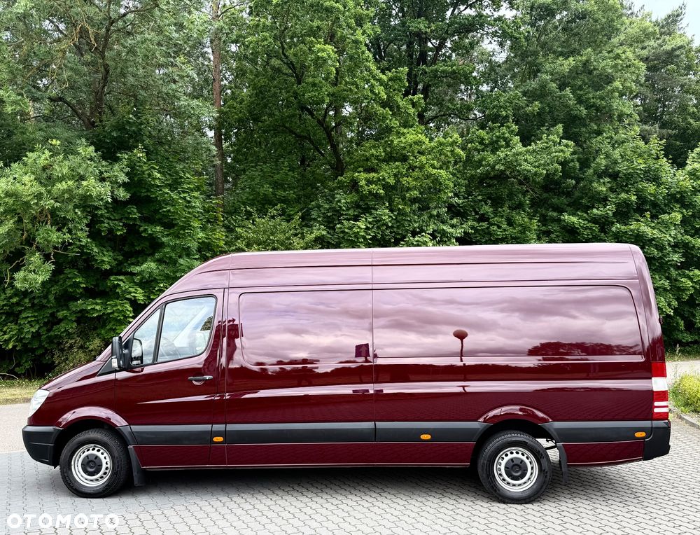 Mercedes-Benz SPRINTER - 7