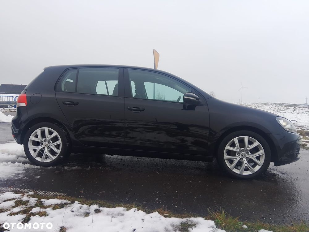 Volkswagen Golf 1.6 TDI DPF Style - 3
