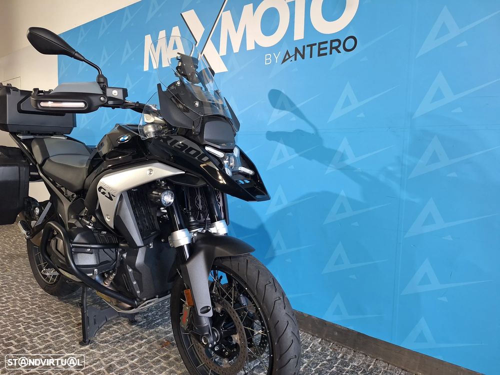 BMW R 1300 GS - 2