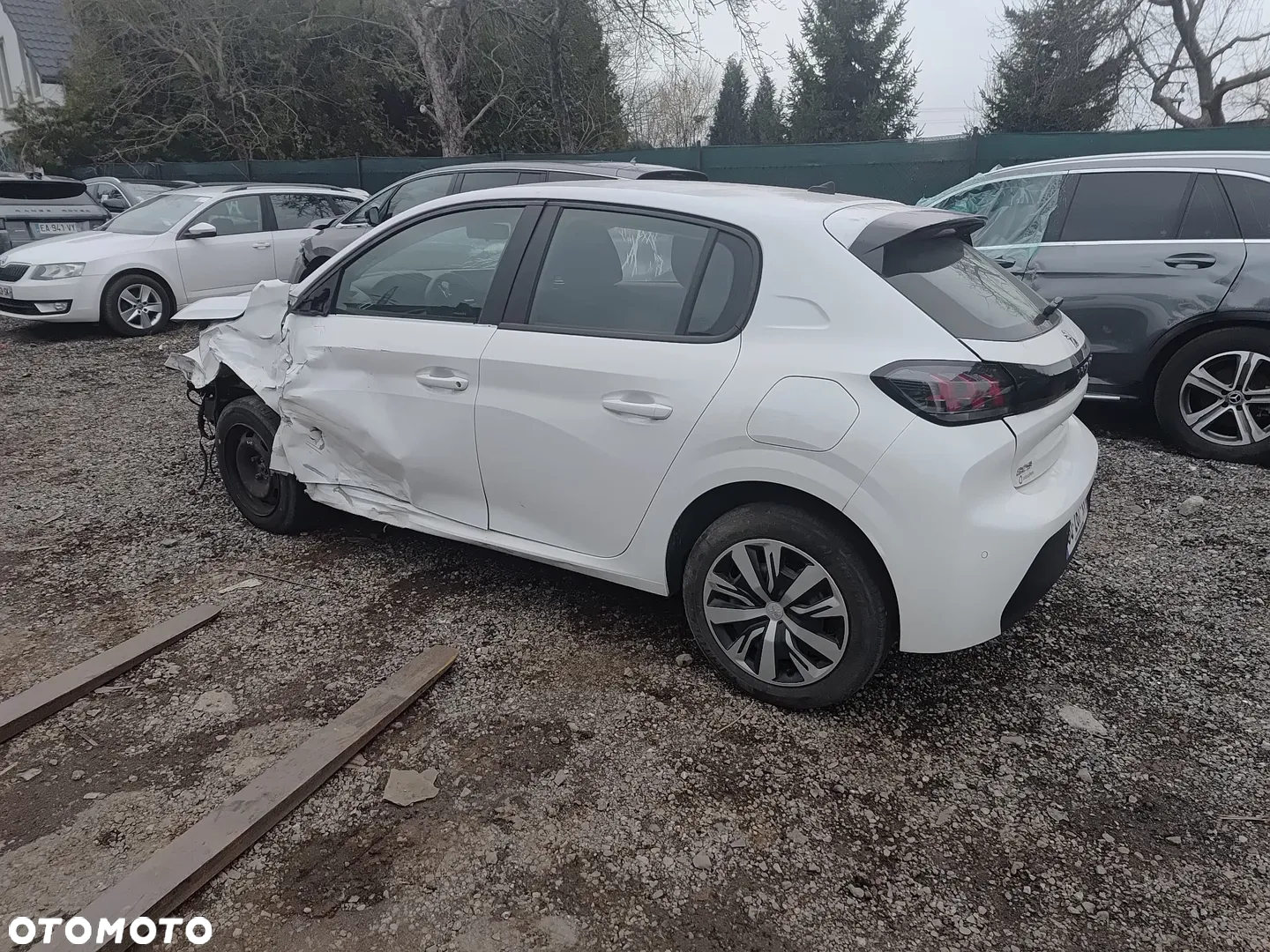 Peugeot 208 1.5 BlueHDi Active S&S - 9