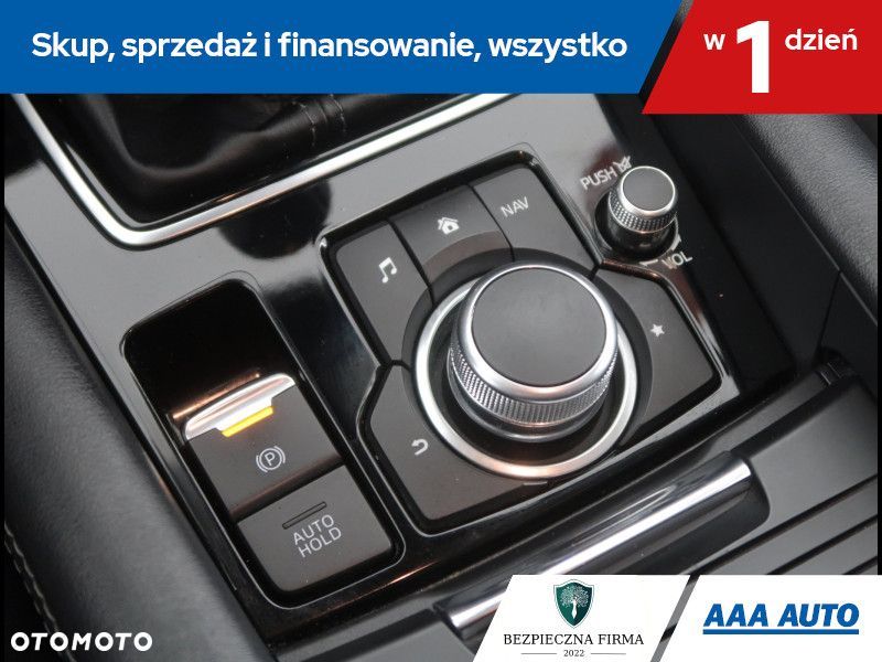 Mazda 6 - 17