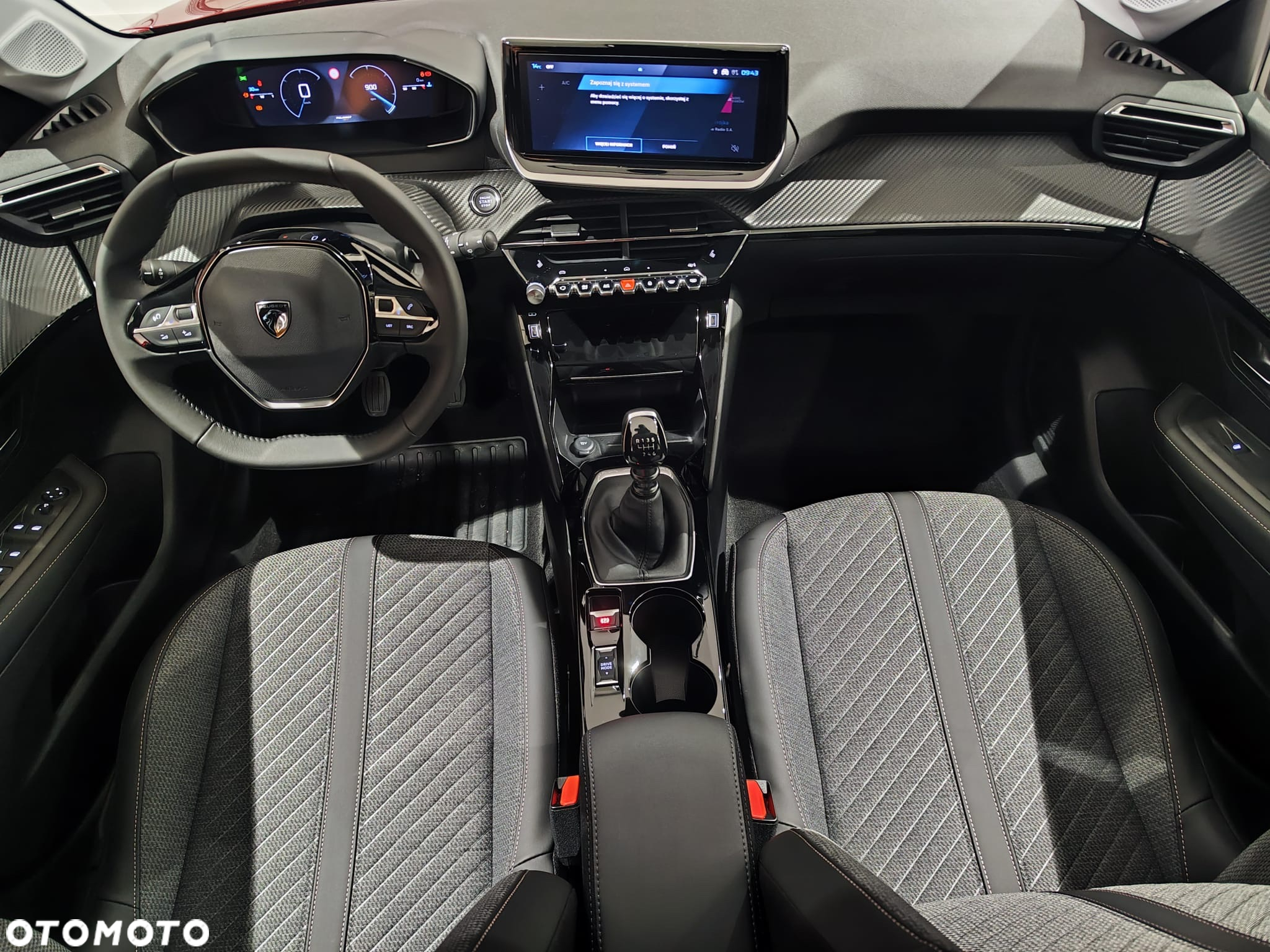 Peugeot 208 1.2 PureTech Allure S&S - 19