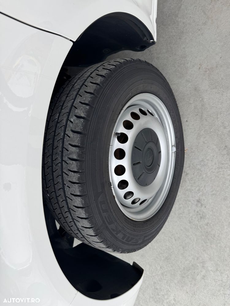 Volkswagen Transporter T6 Lung - 30