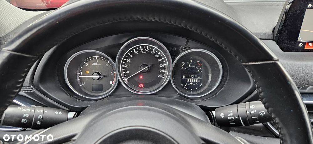 Mazda CX-5 2.2 D Skymotion 2WD - 12