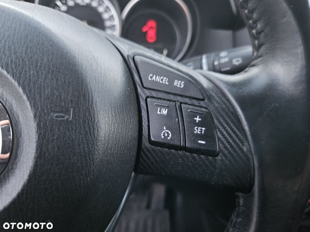 Mazda CX-5 SKYACTIV-G 165 Exclusive-Line - 25