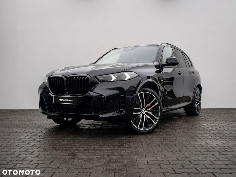 BMW X5 - 3