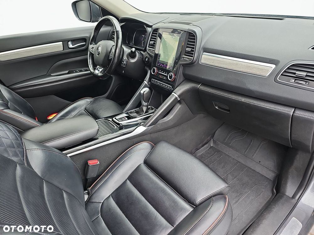 Renault Koleos 2.0 Blue dCi Initiale Paris 4x4 X-Tronic - 17
