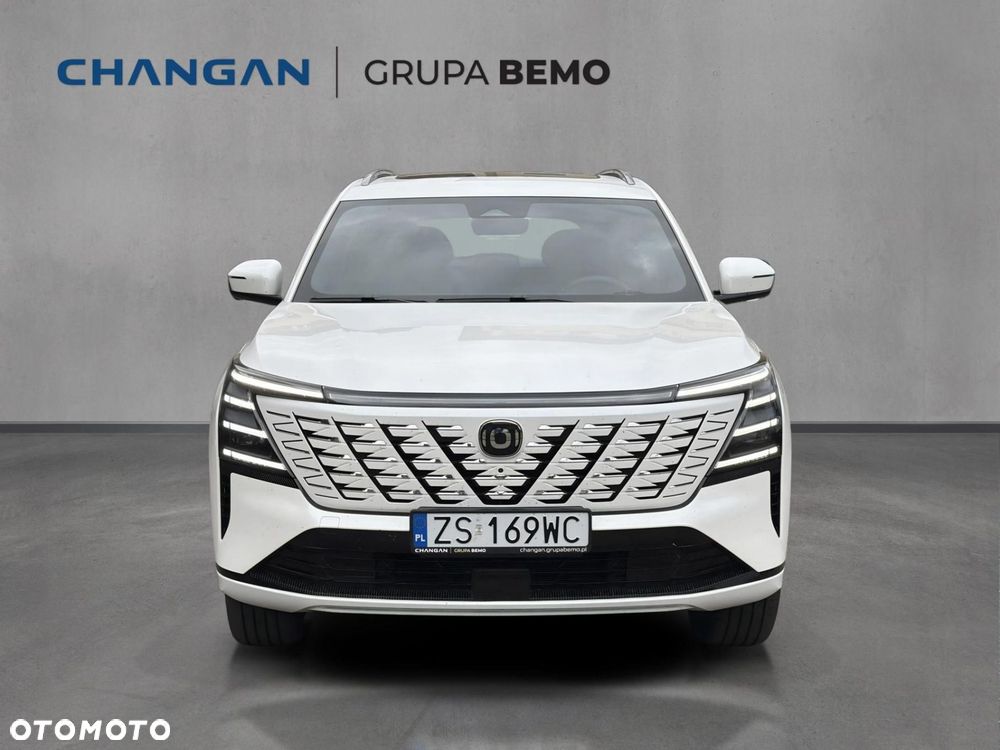 Changan CS75 Plus - 8