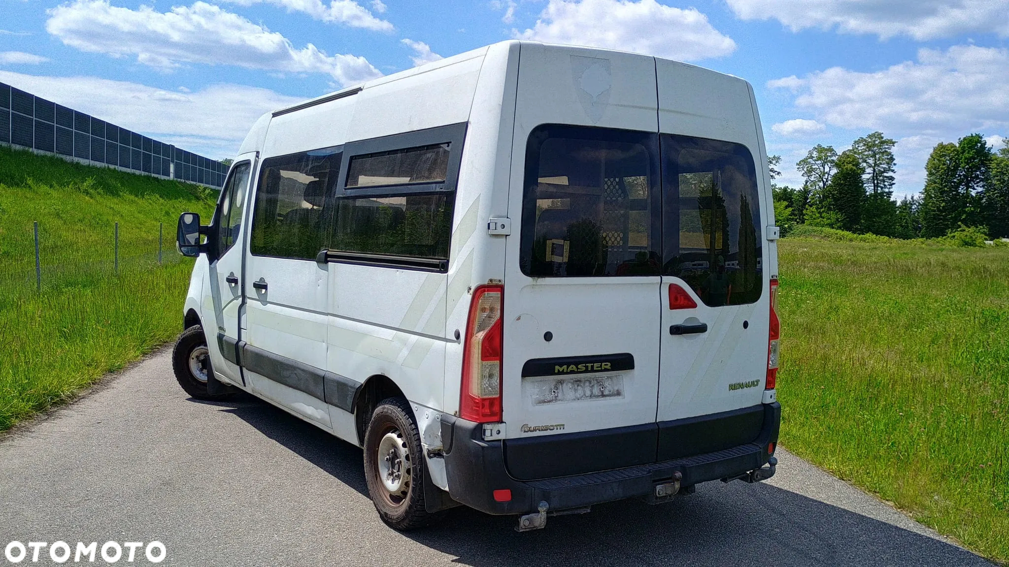 Renault MASTER - 7