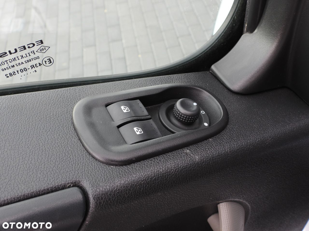 Renault MASTER WYWROTKA PODWÓJNA KABINA DOKA 7 MIEJSC  110KM - 28