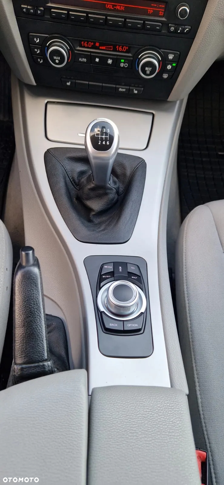 BMW Seria 3 320d - 22