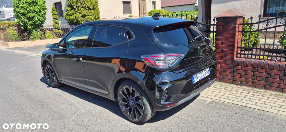 Renault Clio - 3