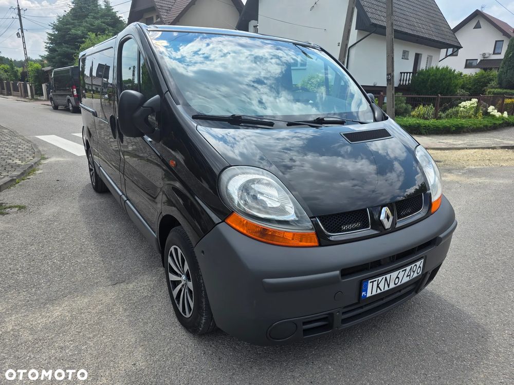 Renault Trafic - 4