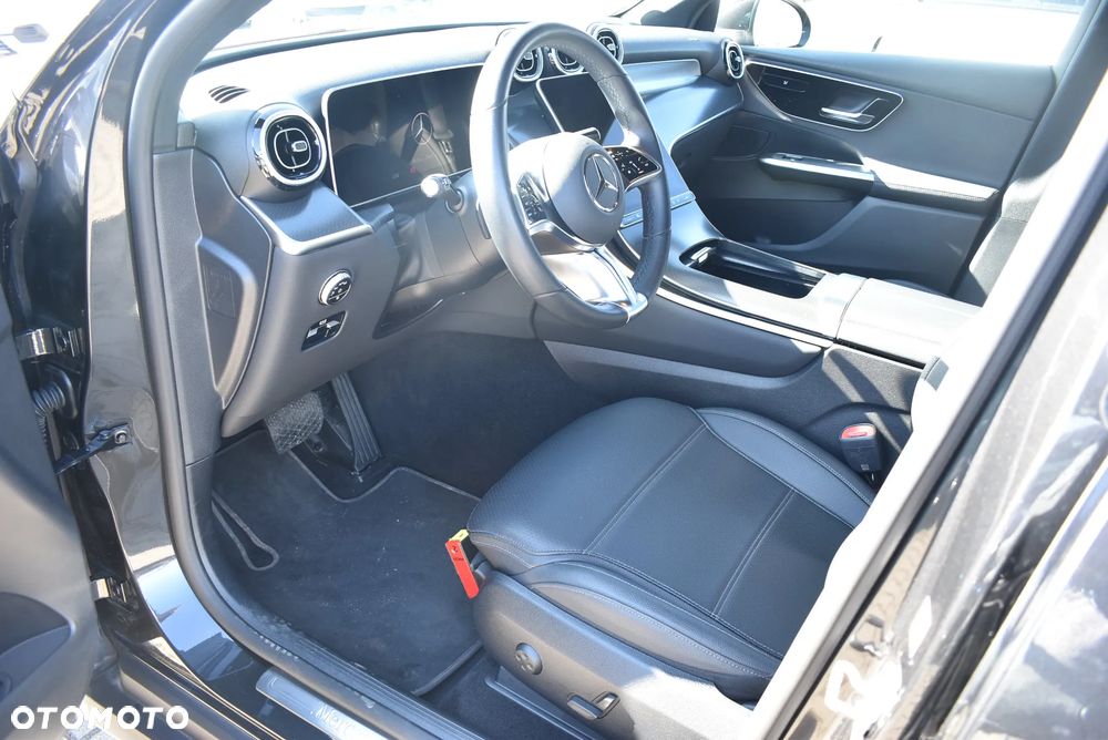Mercedes-Benz GLC 300 de 4-Matic Avantgarde - 7