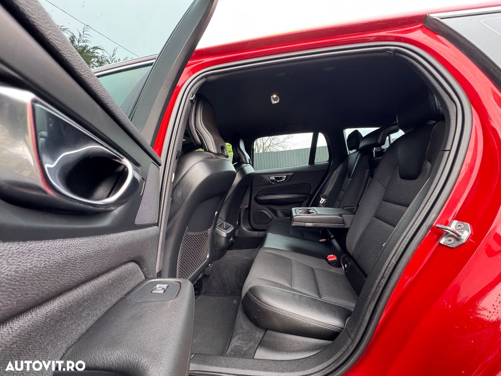 Volvo V60 D3 Pro - 20