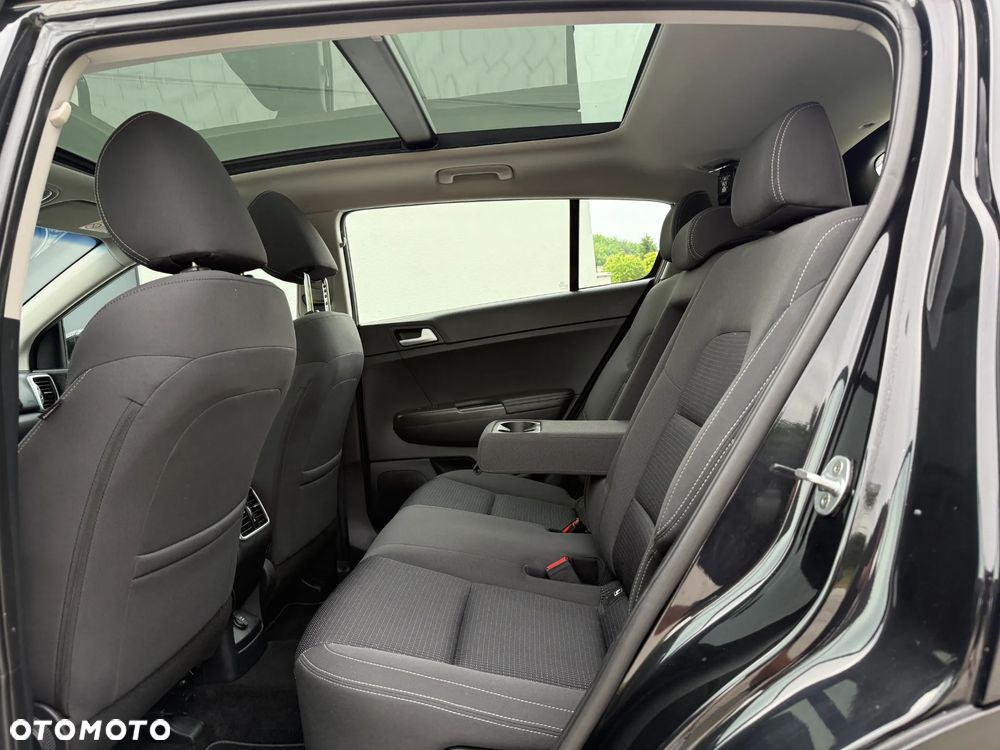 Kia Sportage - 30