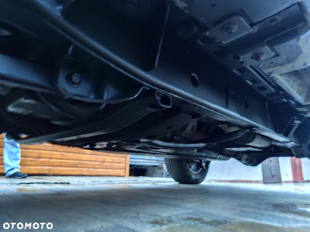 Jeep Wrangler 3.6 Unlim Sahara - 38