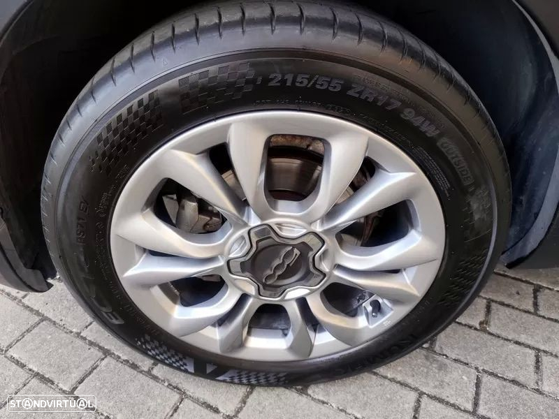 Fiat 500X 1.4 MA Pop Star S&S - 15