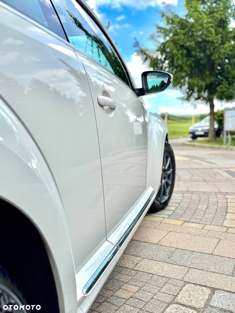 Volkswagen Beetle 1.2 TSI Exclusive Design - 11