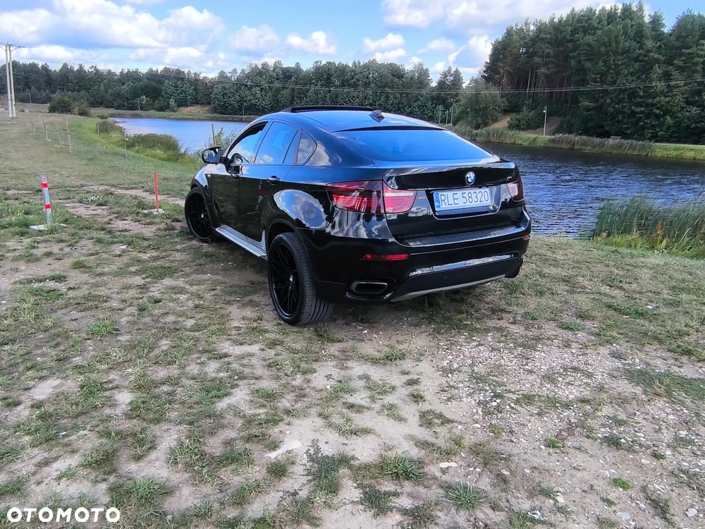 BMW X6 - 19