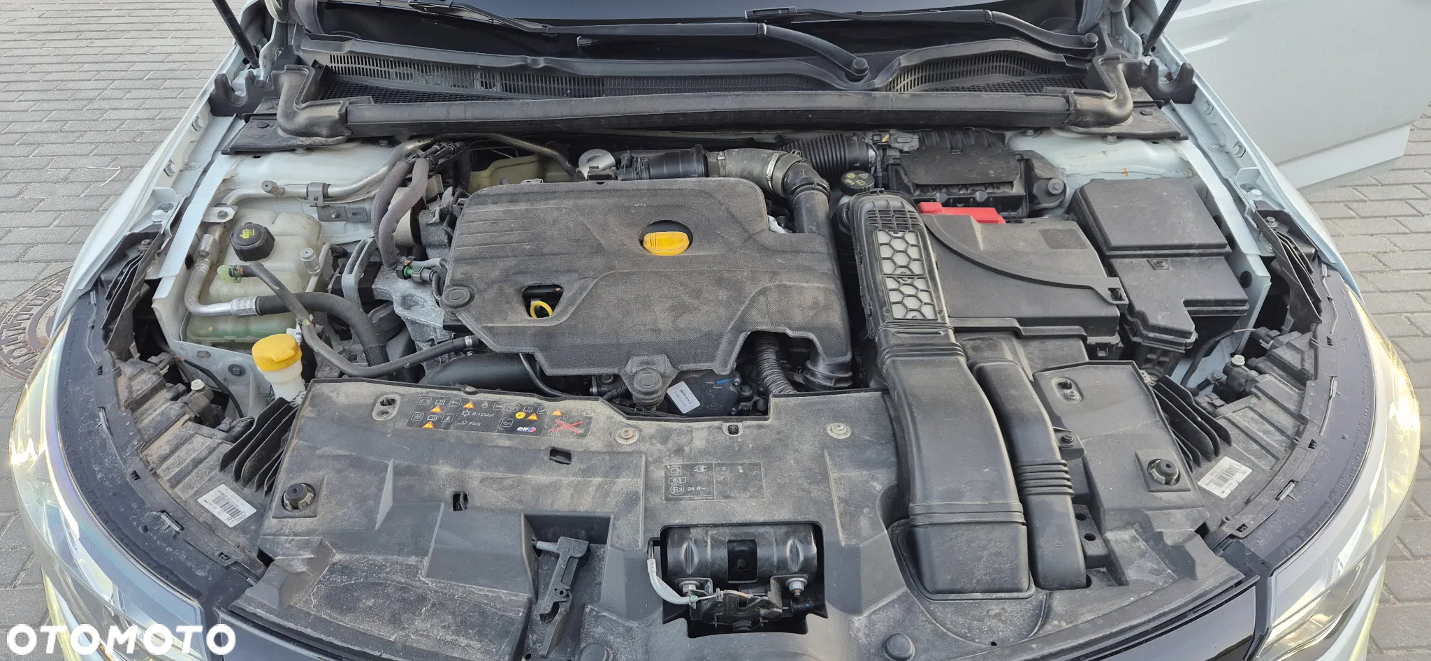 Renault Talisman Grandtour ENERGY dCi 130 EDC INTENS - 15