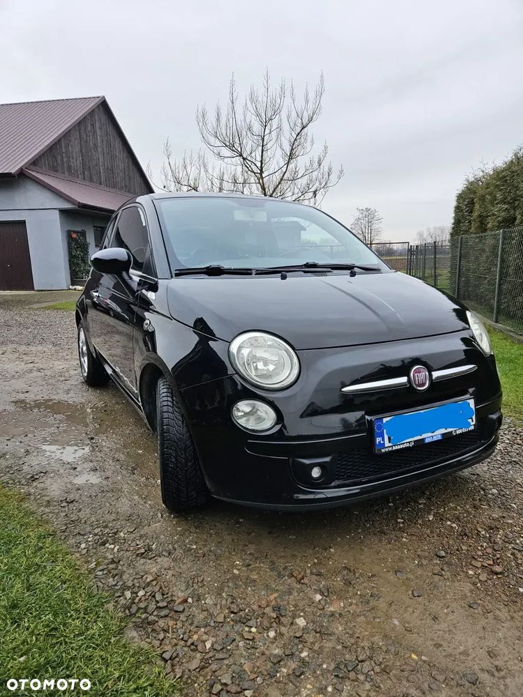 Fiat 500 - 7