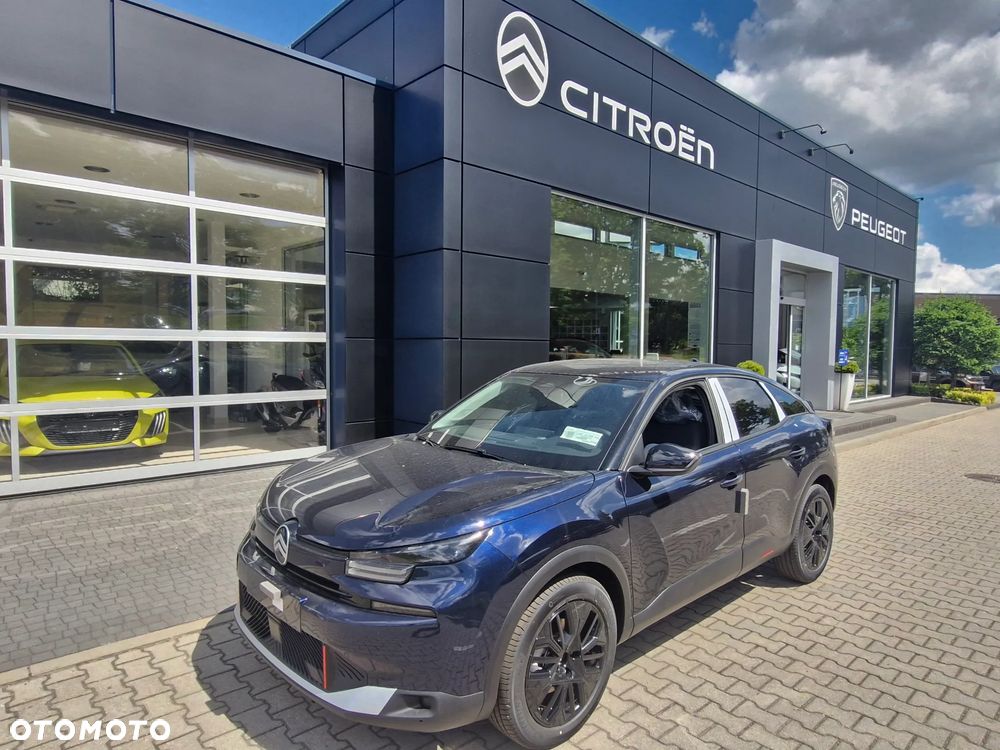 Citroën C4 1.2 mHEV Collection eDCT6 - 1