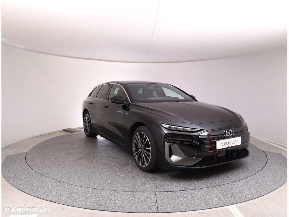 Audi A6 Avant e-tron 100 kWh Performance - 20