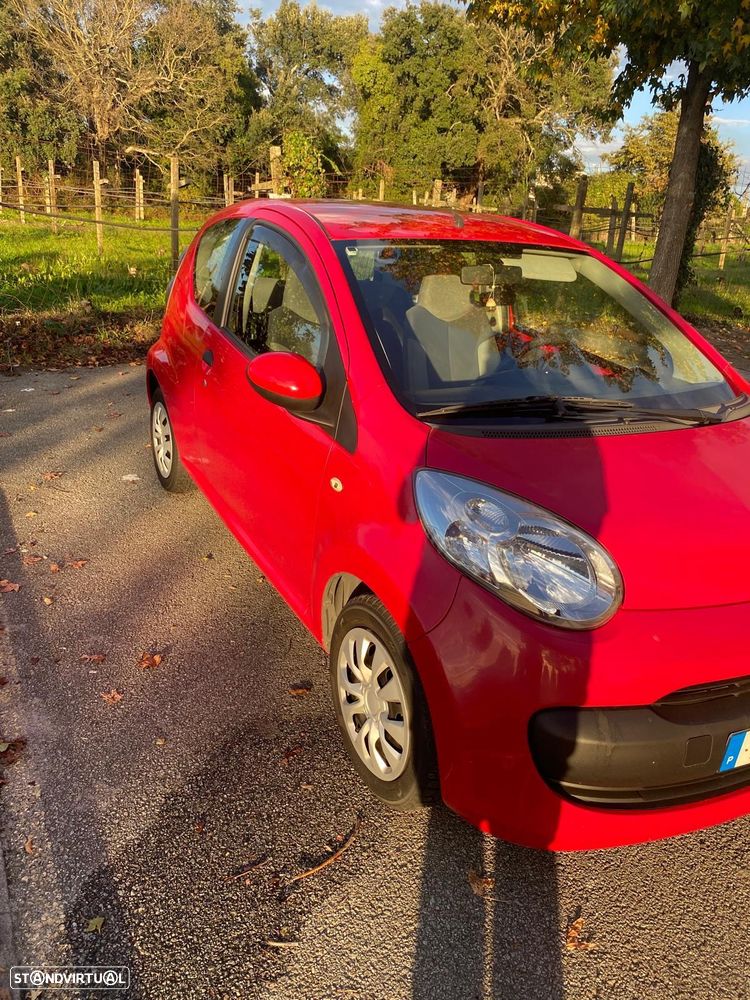Citroën C1 - 13