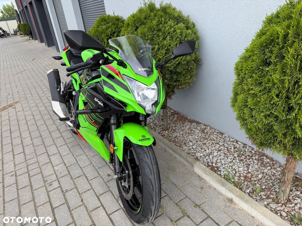Kawasaki Ninja - 20