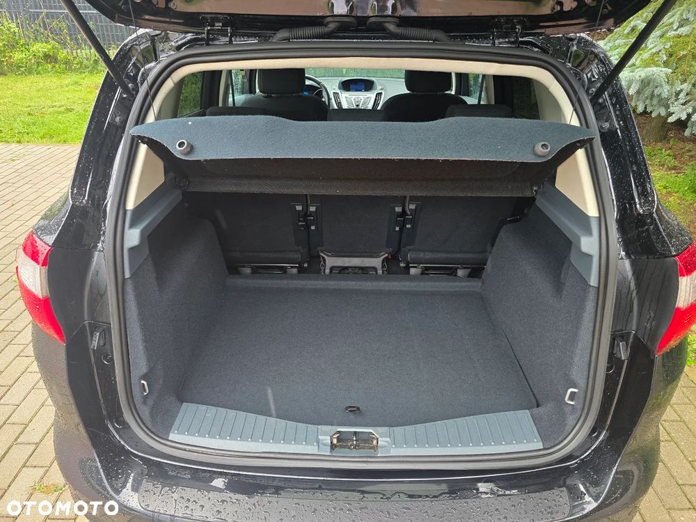 Ford C-MAX 1.6 TDCi Edition - 8