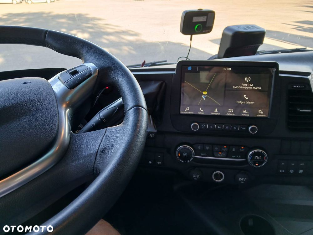 Ford F MAX - 12