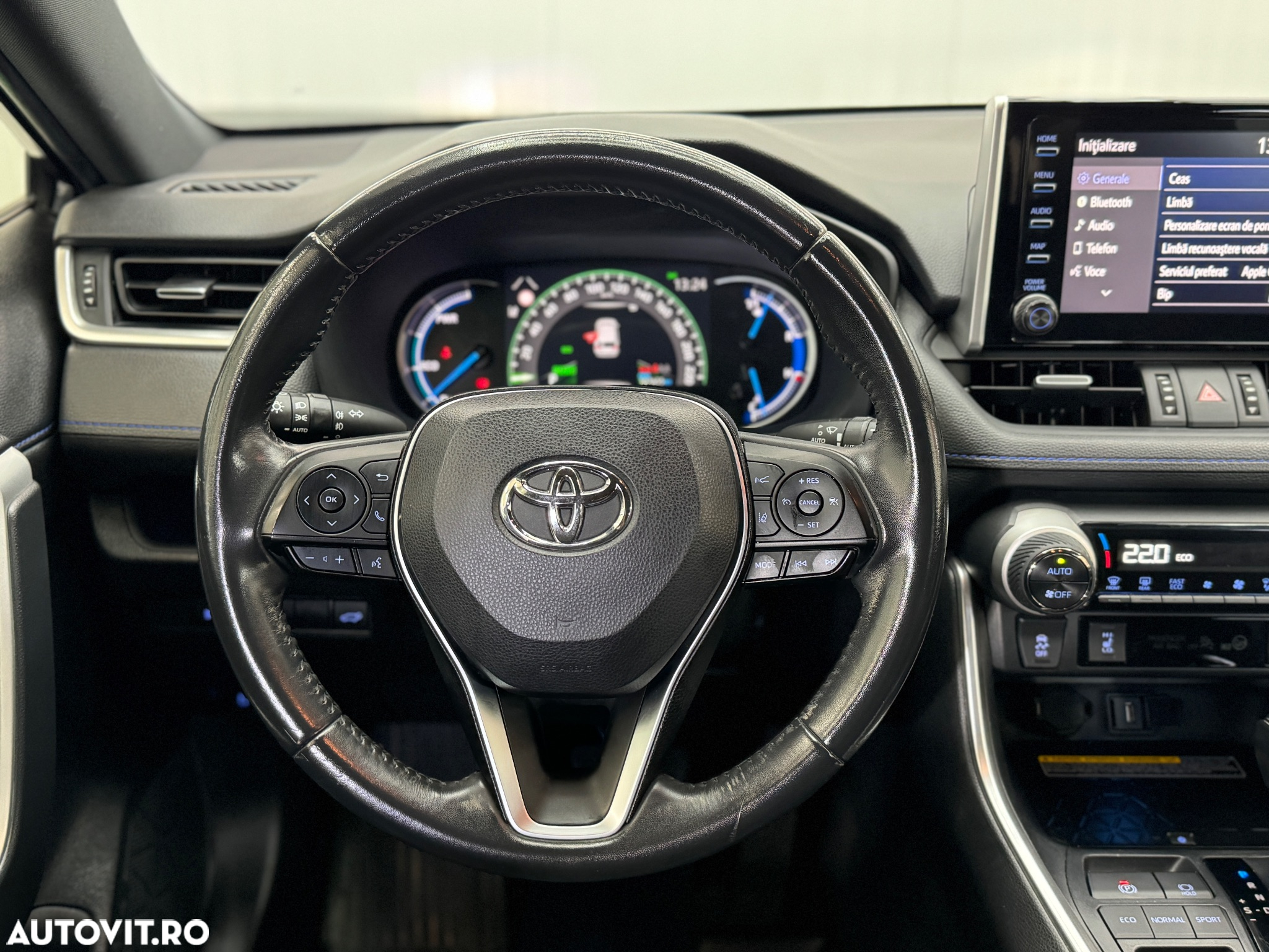 Toyota RAV4 2.5 Hybrid VVT-iE 4x2 Exclusive - 11