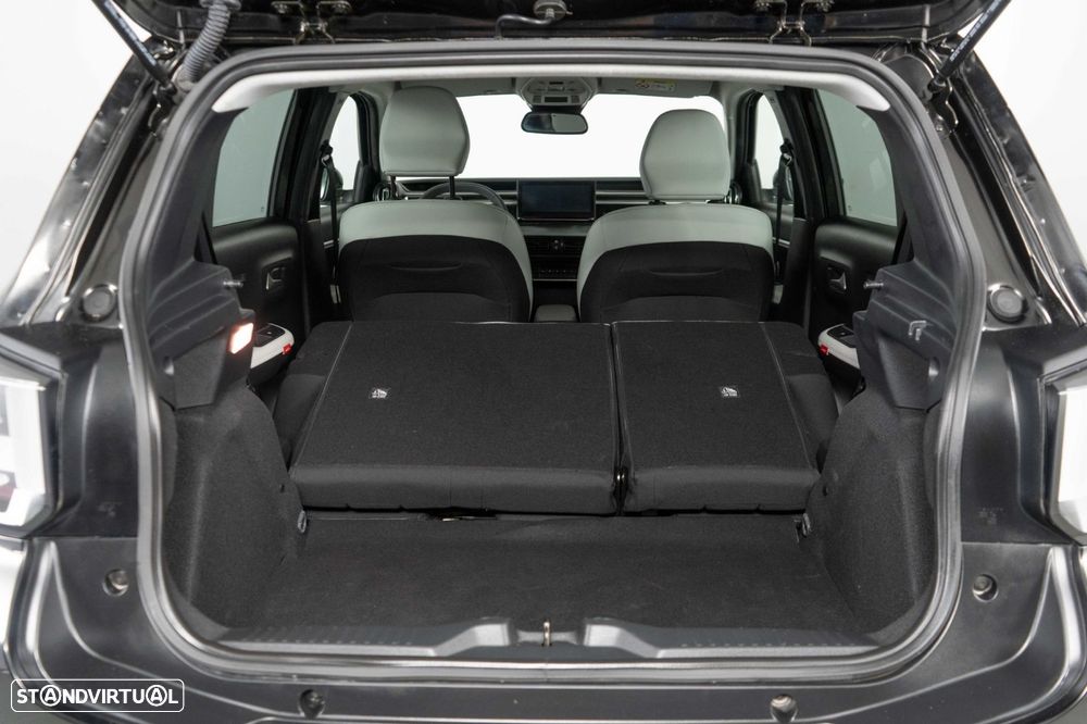 Citroën e-C3 44 kWh Autonomia Conforto Max - 15