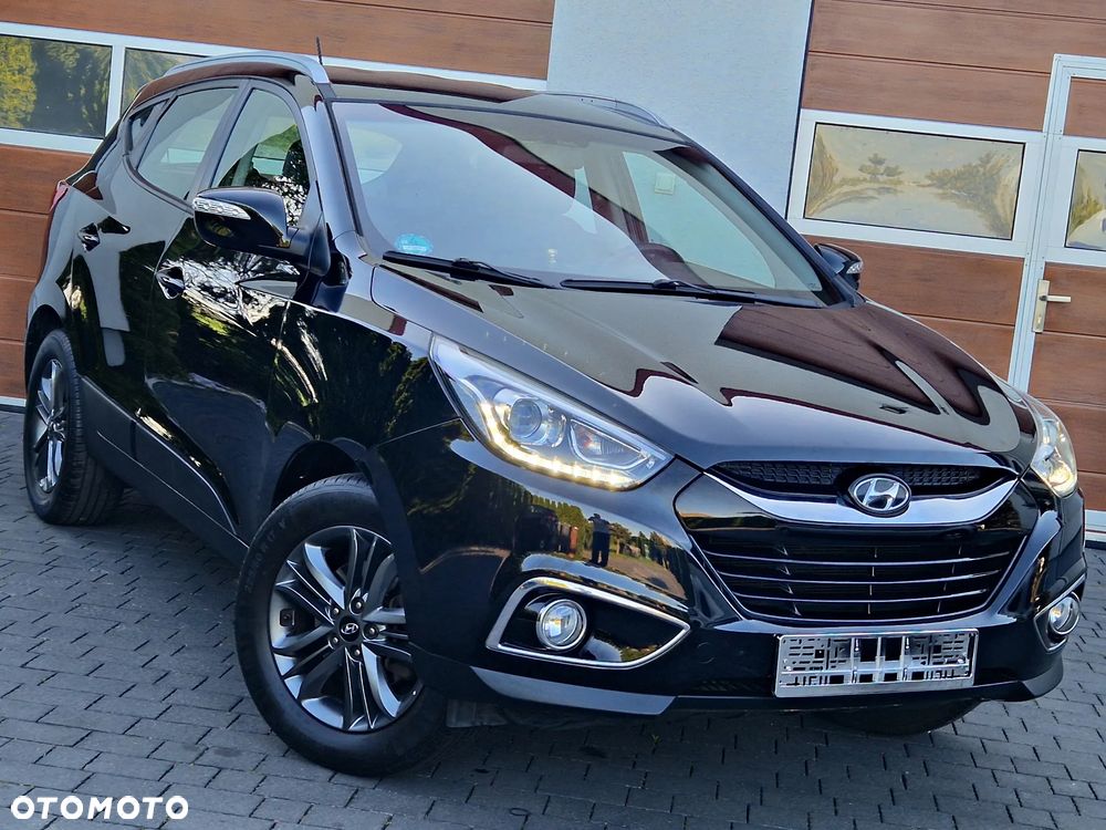 Hyundai ix35 - 3