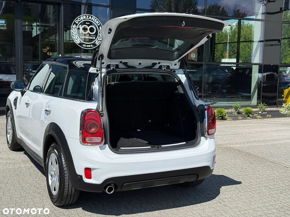 MINI Countryman Cooper - 25
