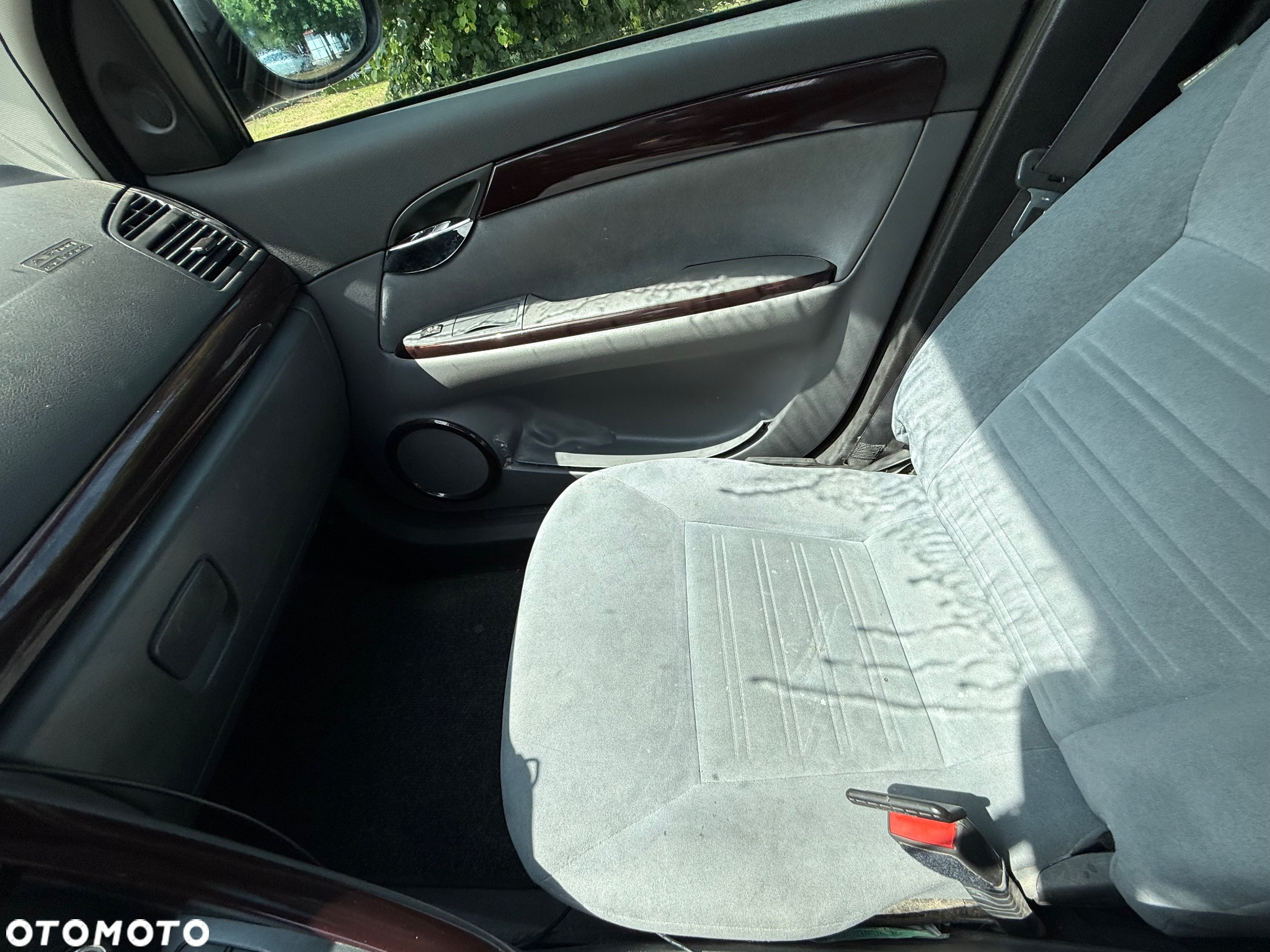 Fiat Croma - 12