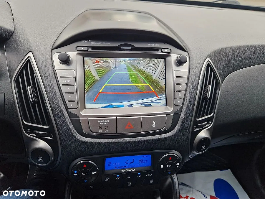 Hyundai ix35 1.7 CRDi Style 2WD - 24