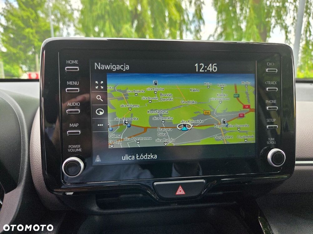 Toyota Yaris Cross - 30