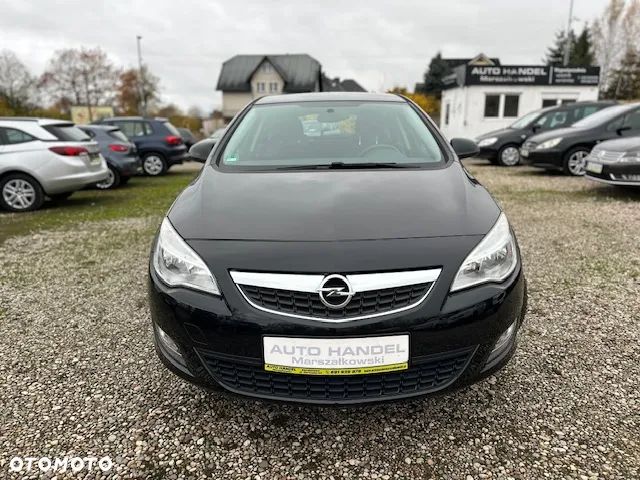 Opel Astra 1.4 Active - 3