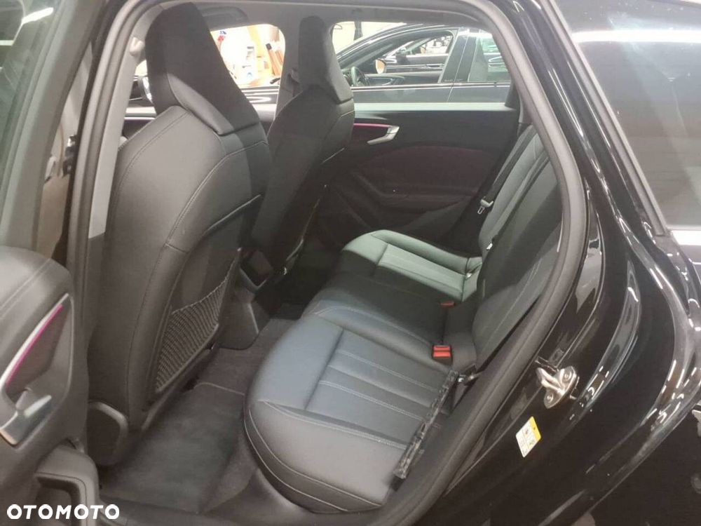Audi A5 Avant - 7