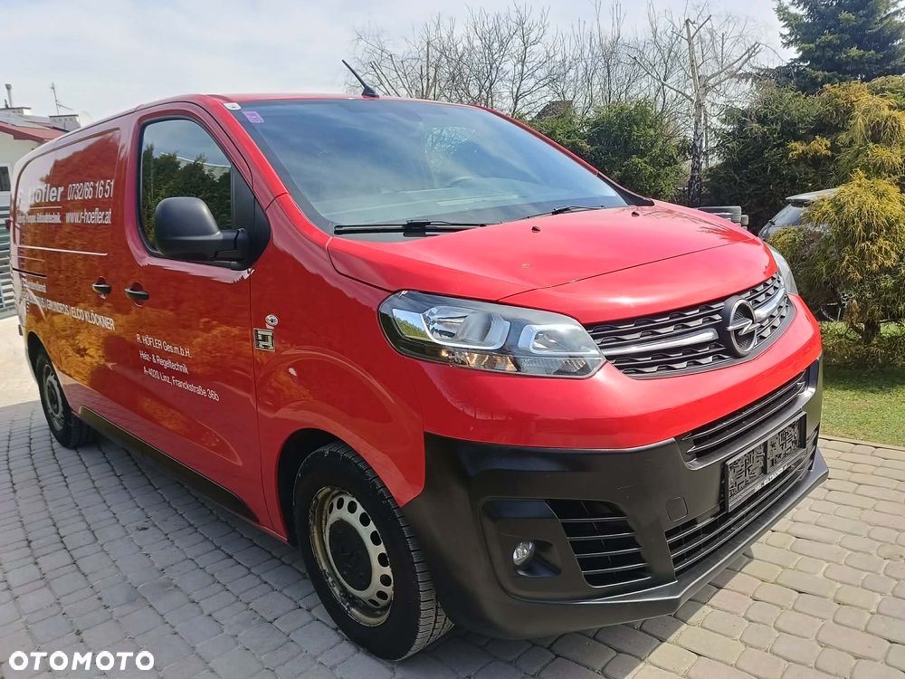 Opel VIVARO - 17