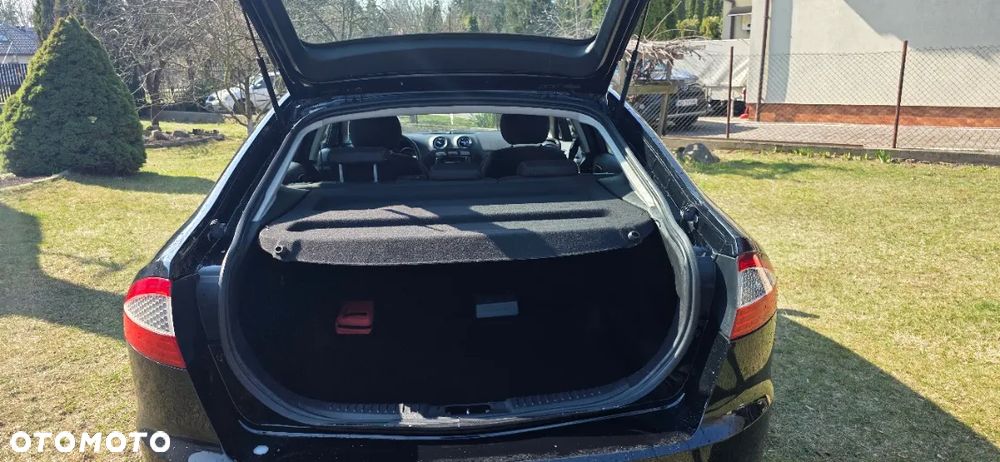Ford Mondeo - 4