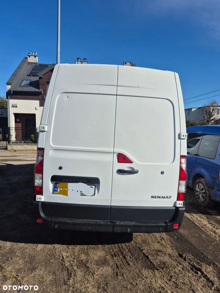 Renault Master L3 Pack Clim - 3