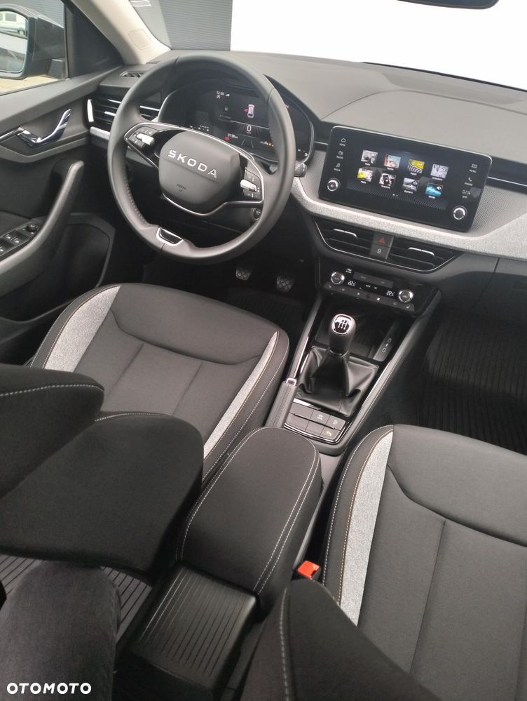 Skoda Scala 1.0 TSI Selection - 16