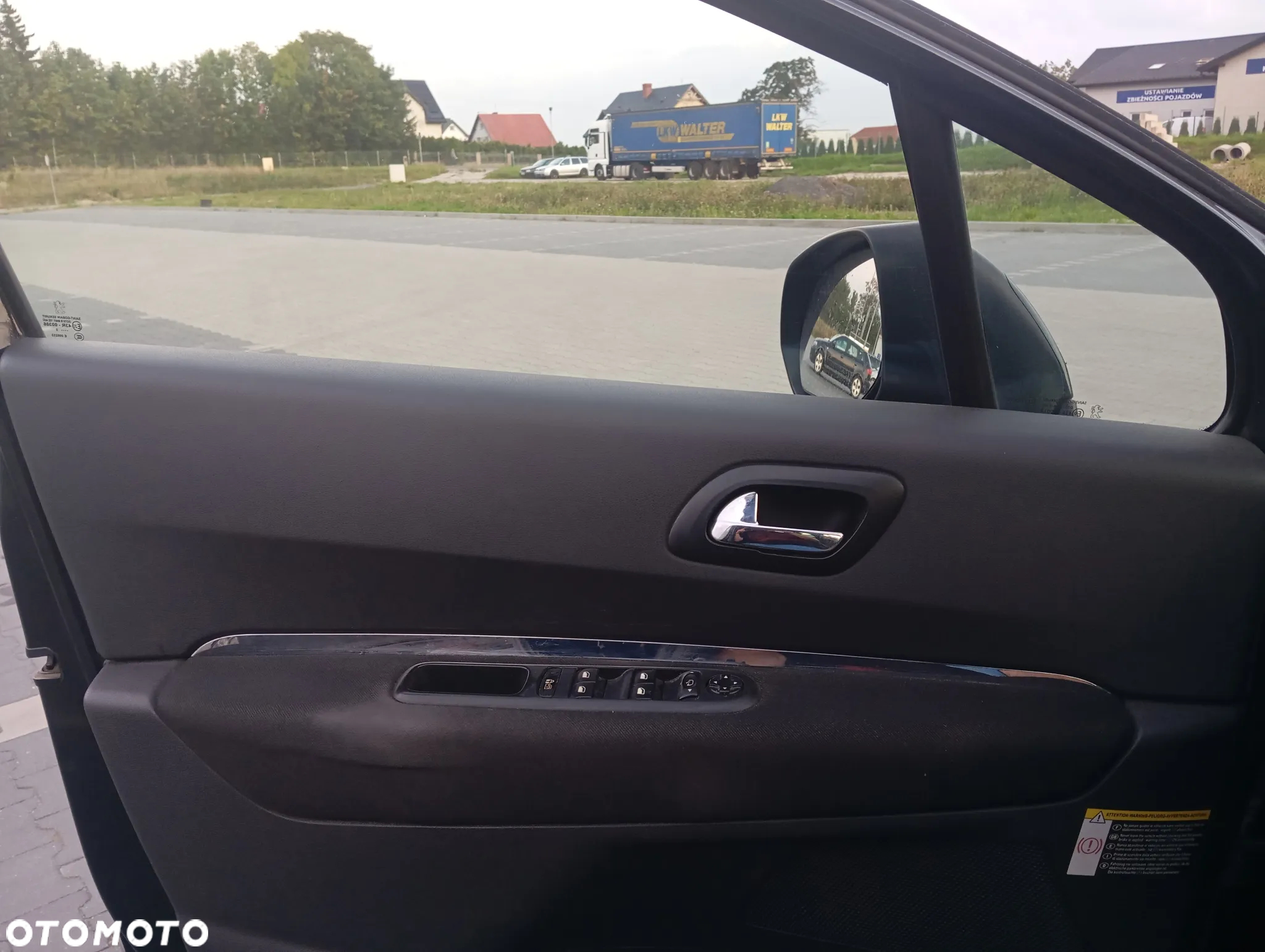 Peugeot 5008 2.0 HDi Active 7os - 6